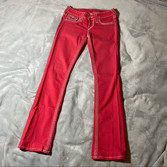 True Religion Jeans - Picture 3 of 3